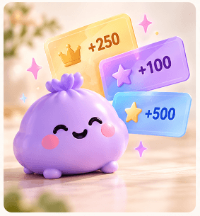 Earn Collector Score